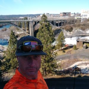 Meet your Posher, Justin